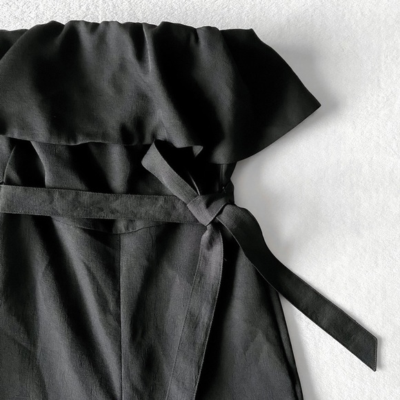 BABATON Flutter Jumpsuit - Picture 8 of 15